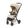 Carucior sport compact XRay Pro Future Design Sand Beige