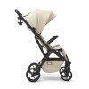 Carucior sport compact XRay Pro Future Design Sand Beige
