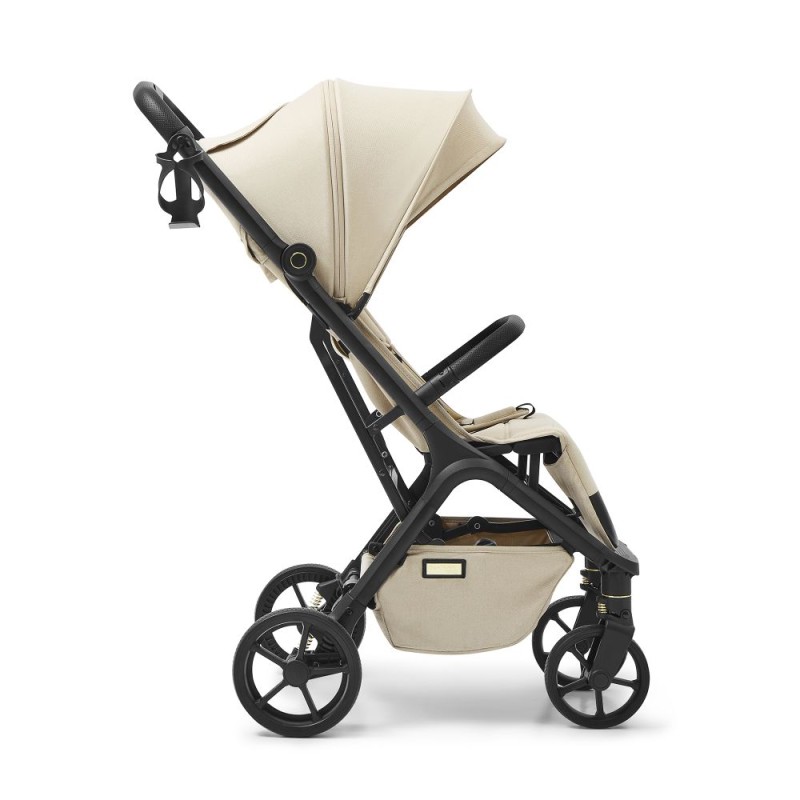 Carucior sport compact XRay Pro Future Design Sand Beige