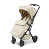 Carucior sport compact XRay Pro Future Design Sand Beige