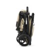 Carucior sport compact XRay Pro Future Design Sand Beige