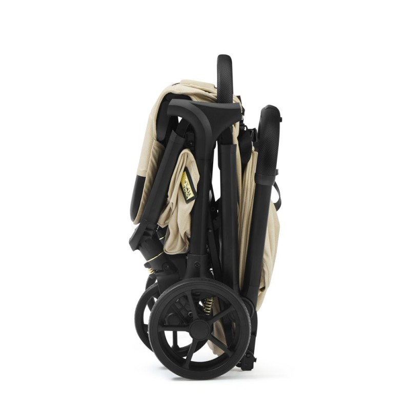 Carucior sport compact XRay Pro Future Design Sand Beige