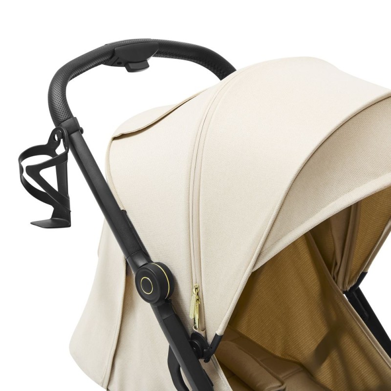 Carucior sport compact XRay Pro Future Design Sand Beige