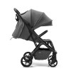 Carucior sport compact XRay Pro Future Design Steel Graphite