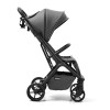 Carucior sport compact XRay Pro Future Design Steel Graphite
