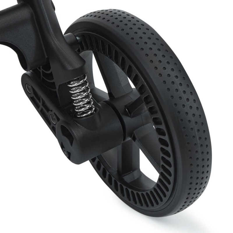 Carucior sport compact XRay Pro Future Design Steel Graphite