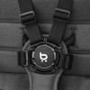 Carucior sport compact XRay Pro Future Design Steel Graphite