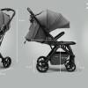 Carucior sport compact XRay Pro Future Design Steel Graphite