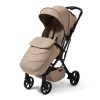 Carucior sport compact Future Design XRay SE Almond Cream