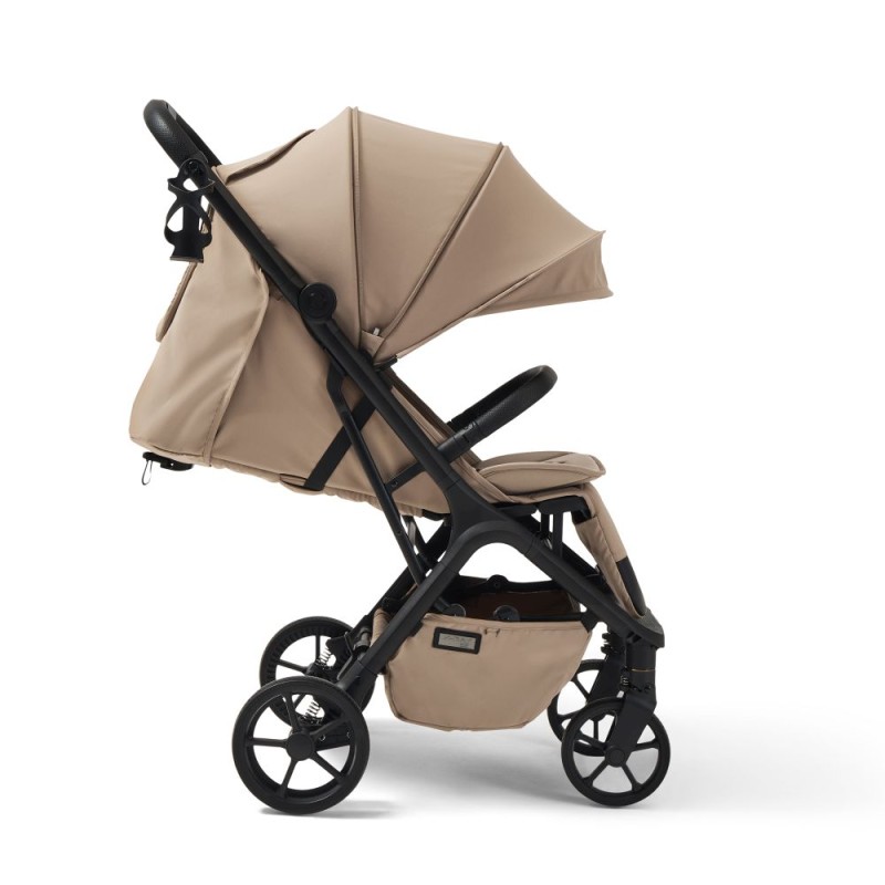 Carucior sport compact Future Design XRay SE Almond Cream