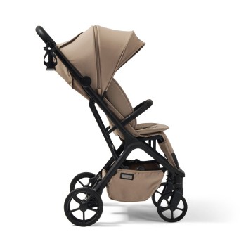 Carucior sport compact Future Design XRay SE Almond Cream