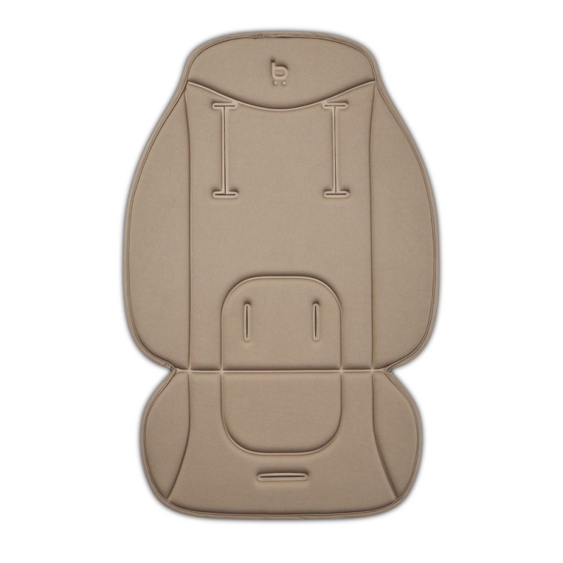 Carucior sport compact Future Design XRay SE Almond Cream