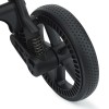 Carucior sport compact Future Design XRay SE Almond Cream
