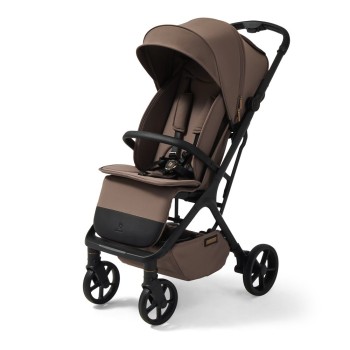 Carucior sport compact Future Design XRay SE Essential Mokka