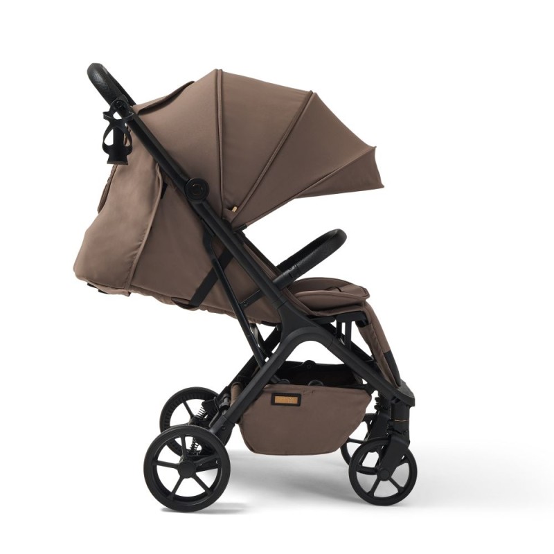 Carucior sport compact Future Design XRay SE Essential Mokka