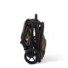Carucior sport compact Future Design XRay SE Essential Mokka