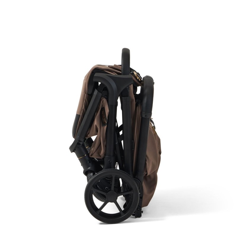 Carucior sport compact Future Design XRay SE Essential Mokka