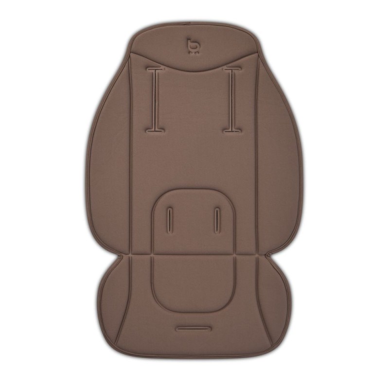 Carucior sport compact Future Design XRay SE Essential Mokka