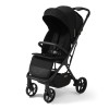 Carucior sport compact Future Design XRay SE Pure Black