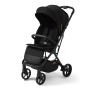 Carucior sport compact Future Design XRay SE Pure Black