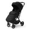 Carucior sport compact Future Design XRay SE Pure Black