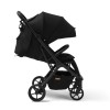 Carucior sport compact Future Design XRay SE Pure Black