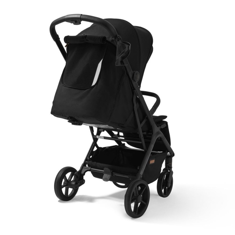 Carucior sport compact Future Design XRay SE Pure Black