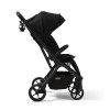 Carucior sport compact Future Design XRay SE Pure Black