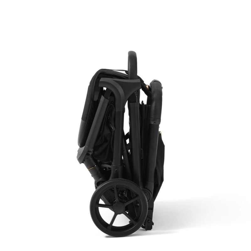 Carucior sport compact Future Design XRay SE Pure Black