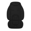 Carucior sport compact Future Design XRay SE Pure Black