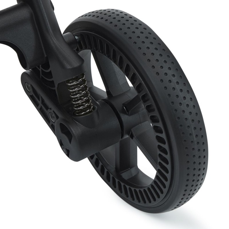Carucior sport compact Future Design XRay SE Pure Black