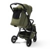 Carucior sport compact Future Design XRay SE Silk Olive