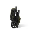 Carucior sport compact Future Design XRay SE Silk Olive
