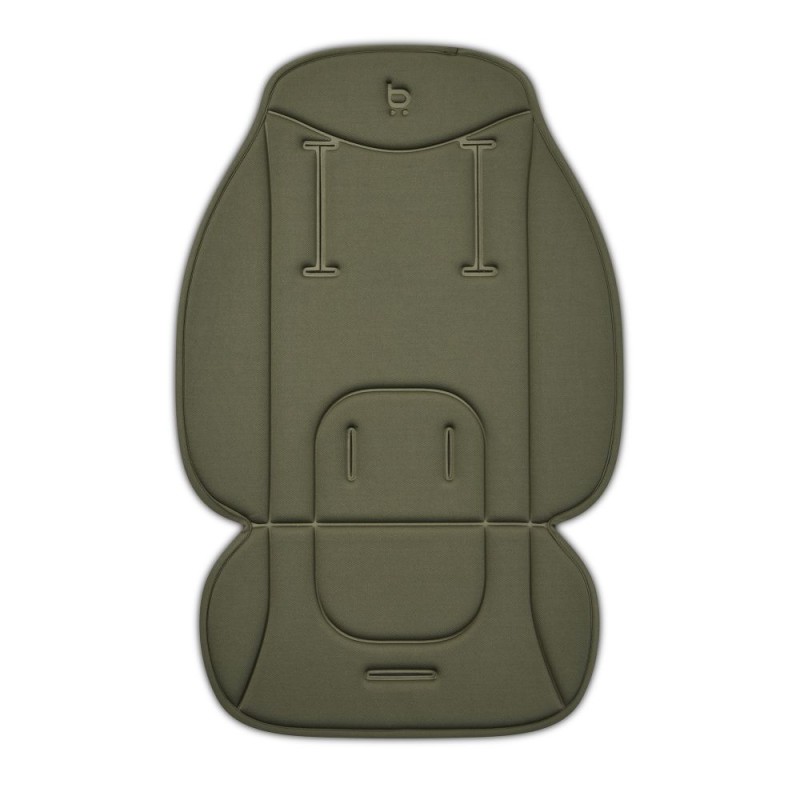 Carucior sport compact Future Design XRay SE Silk Olive