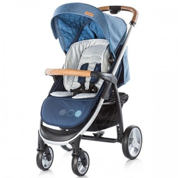 Carucior copii Chipolino Avenue 3 in 1