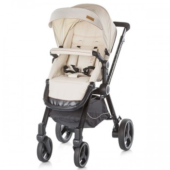 Carucior Chipolino Mika 3 in 1