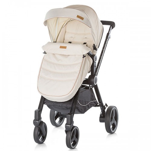 Carucior Chipolino Mika 3 in 1