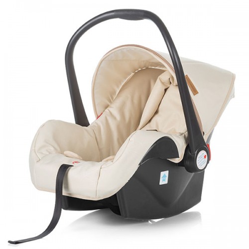Carucior Chipolino Mika 3 in 1