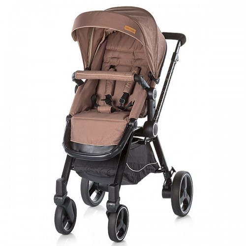 Carucior Chipolino Mika 3 in 1