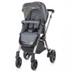 Carucior Chipolino Mika 3 in 1