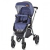 Carucior Chipolino Mika 3 in 1