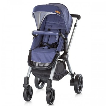 Carucior Chipolino Mika 3 in 1