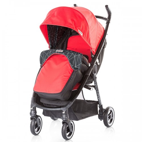 CARUCIOR CHIPOLINO 2 IN 1 MOTTO 