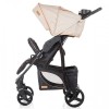 CARUCIOR CHIPOLINO PASSO 2 IN 1 BEIGE