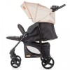 CARUCIOR CHIPOLINO PASSO 2 IN 1 BEIGE