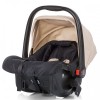 CARUCIOR CHIPOLINO PASSO 2 IN 1 BEIGE