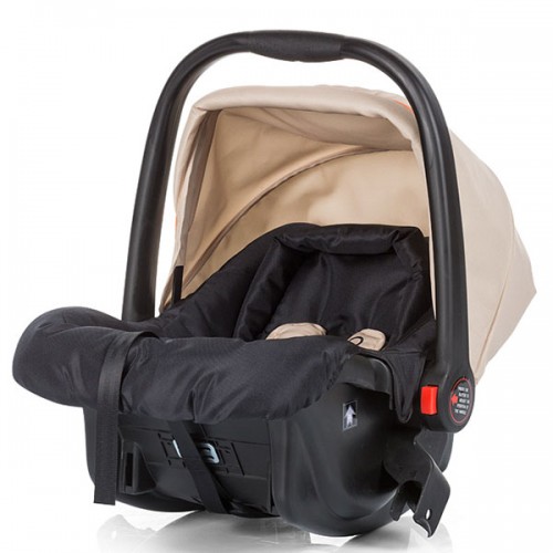 CARUCIOR CHIPOLINO PASSO 2 IN 1 BEIGE