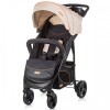 CARUCIOR CHIPOLINO PASSO 2 IN 1 BEIGE