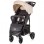 CARUCIOR CHIPOLINO PASSO 2 IN 1 BEIGE