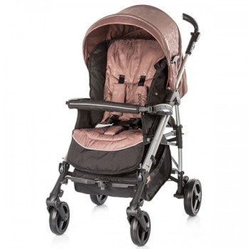 CARUCIOR CHIPOLINO 2 IN 1 POOKY